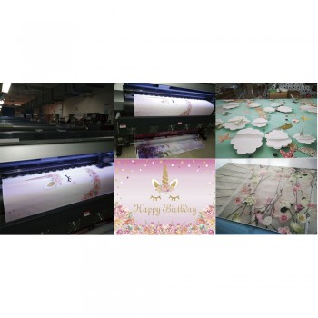 MEHOFOTO Spring flowers background photography backdrops Customized photo background wedding backdrops for photo studio F-1025