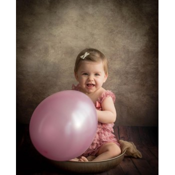 5x7ft Wooden Board Wallpaper Children Baby Photography Background Vinyl Background for Photo Studio Gallery Backdrops  S-1091