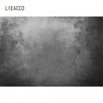 Laeacco Graffiti Grey Gradient Wall Baby Children Portrait Scene Photography Backdrops Photographic Background For Photo Studio