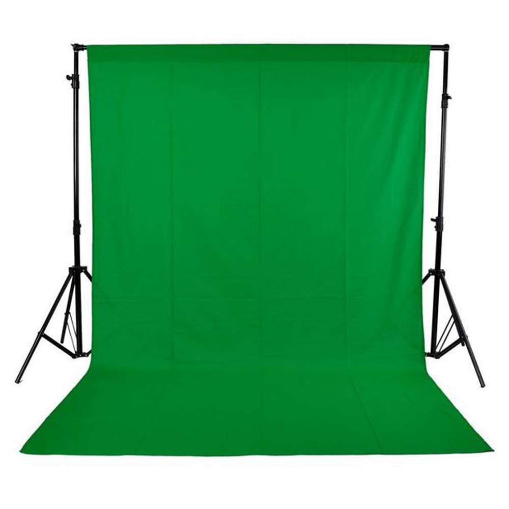 1.6X2.8m Fotografia photography backdrop studio Green Screen chromakey Background Backdrop Studio Photo lighting nonWoven fabric