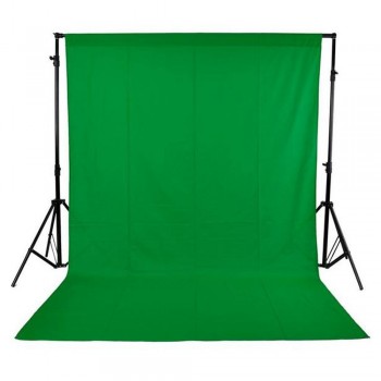 1.6X2.8m Fotografia photography backdrop studio Green Screen chromakey Background Backdrop Studio Photo lighting nonWoven fabric