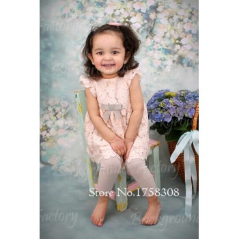 Computer-printed Vinyl Photo Backgrounds newborn Photography backdrops for Photo studio 1.5X2.2m cm-5161