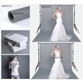 2X3m Photography backdrops Green screen hromakey background chromakey non-woven fabric Professional for Photo Studio 7colors