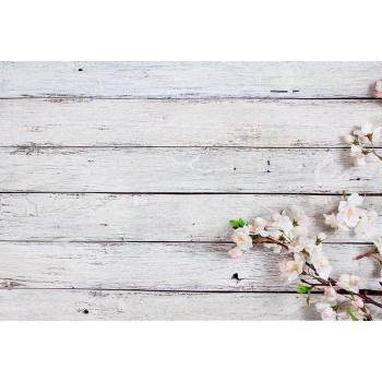Wooden Board Planks Texture Portrait Grunge Vinyl Photography Backgrounds Customized Photography Backdrops For Photo Studio