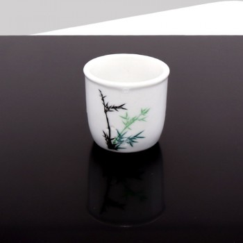 Black Board Plastic Board Beautiful Acrylic White Black Background Studio Glass Product Photo Display Reflection Board