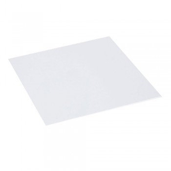 Black Board Plastic Board Beautiful Acrylic White Black Background Studio Glass Product Photo Display Reflection Board