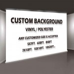 MEHOFOTO Photography Backdrops Props Photo Studio Background Custom Any Size