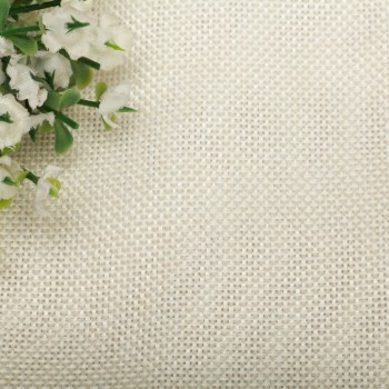 50*50 50*100 Photography Props Linen Texture Cotton Blended Cloth Woven Fabric Solid Color Vintage Background Brackgrops