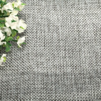 50*50 50*100 Photography Props Linen Texture Cotton Blended Cloth Woven Fabric Solid Color Vintage Background Brackgrops