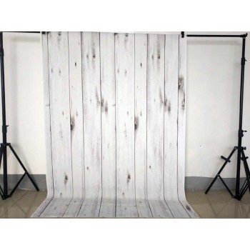 Thin vinyl cloth photography backdrop computer Printing background  wood texture free shipping newborn backgrounds Floor-616
