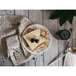 55*86cm Double-sided Photography Backdrop Wood Grain Background Paper Board Photo Picture Prop For Food and mini item