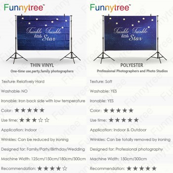 Funnytree photography background blue superhero building cartoon boom for boy birthday backdrop photocall photo studio printed