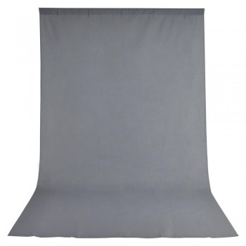 Free shipping Gray Muslin Backdrop 100% Cotton Photography Backgro,wedding Solid cloth Backdrop background,customized size,color