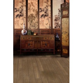 Laeacco Chinese Style House Room Interior Old Painting Photography Backgrounds Customized Photography Backdrops For Photo Studio