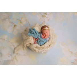 Photography Background Spring flowers baby shower Floral Customize  Backdrops Photo Studio backgrounds Prop F-1508