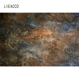 Laeacco Grunge Board Plank Texture Grunge Portrait Photography Backgrounds  Customized Photographic Backdrops For Photo Studio