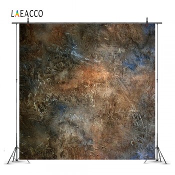 Laeacco Grunge Board Plank Texture Grunge Portrait Photography Backgrounds  Customized Photographic Backdrops For Photo Studio