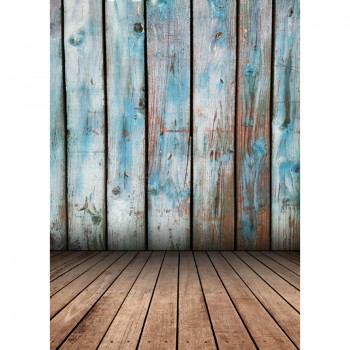 6X8ft Seamless Vinyl Backdrops Customized Computer Printed Photography Background for photo studio Background wood Floor 411