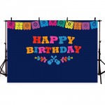 Photography backdrops Coco Music Guitar Skulls Photo Backdrop children Birthday Party Custom Photo Background Studio Backdrop