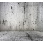 HUAYI Concrete Backdrop Art Fabric Custom-made Photography For Studios Background D-6397