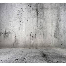 HUAYI Concrete Backdrop Art Fabric Custom-made Photography For Studios Background D-6397