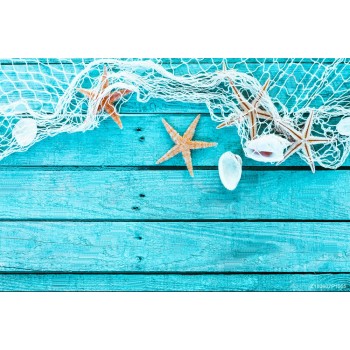 LIFE MAGIC BOX Vinyl Wood Backdrops Flower Photoshoot Background Table Wall Decorations Wallpaters