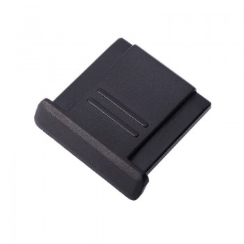 1pcs New SLR Digital Camera Accessories BS-1 Hot Shoe Protective Cover For Canon / Nikon / Pentax / Olympus  P16 0.3