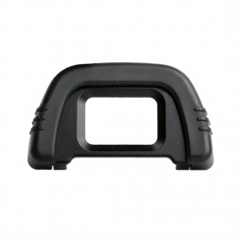 New Arrival Prevent Specular Atomization Camera Viewfinder Eyecup Protection Cover for Nikon DK-21 D7000 D90 D200 D80 D70S D70