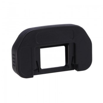 Camera Rubber Eye Cup EB EyeCup Eyepiece For Canon EOS 60D 50D 5D Mark II 5D2 40D 30D 20D 10D 1100D High Quality