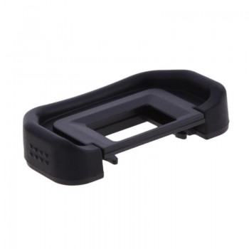 Camera Rubber Eye Cup EB EyeCup Eyepiece For Canon EOS 60D 50D 5D Mark II 5D2 40D 30D 20D 10D 1100D High Quality