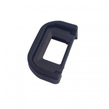 Centechia  For EF Viewfinder EF Rubber Eye Cup Eyepiece Eyecup for Canon 650D 600D 550D 500D 450D 1100D 1000D 400D SLR Camera