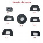 Foleto Eyecup DK-5 DK-19 DK-20 DK-21 DK-23 DK-24 DK-25 Viewfinder Eyepiece for NIKON Camera DSLR D3300 D3200 D5300 D5500 d5000