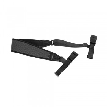 Quick Release Buckle Adjustable Shoulder Sling Belt Strap For Tripod Photo Studio kits tripod shoulder strap Fotografia