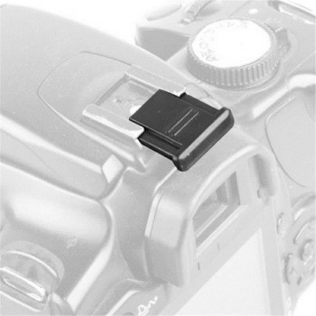 1pcs New SLR Digital Camera Accessories BS-1 Hot Shoe Protective Cover For Sony Canon EOS Rebel T1i T2i T3i T4i 550D 600D 500D