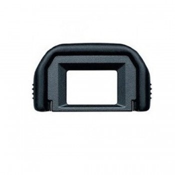 centechia  For EF Viewfinder EF Rubber Eye Cup Eyepiece Eyecup for Canon 650D 600D 550D 500D 450D 1100D 1000D 400D SLR Camera