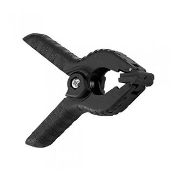 1 pc Selens 4.5 inch Heavy Duty Muslin Clamps Clips for Photo Studio Backdrops Backgrounds Woodworking