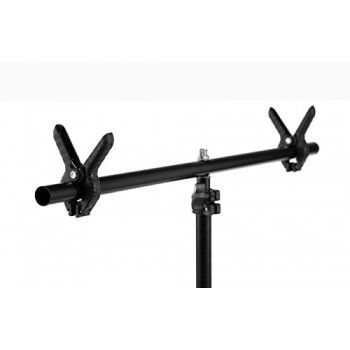 1 pc Selens 4.5 inch Heavy Duty Muslin Clamps Clips for Photo Studio Backdrops Backgrounds Woodworking