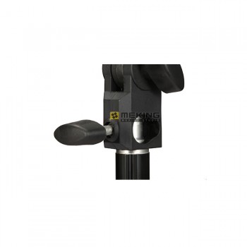 Meking Single Head Bulb Holder E27 Socket Flash Umbrella Bracket Photo Lighting Bulb Holder For Photography Studio Accessories