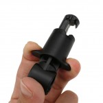 Reflector Clip Photo Video Photography Studio Background Reflector Softbox Disc Holder Clip Adapter Bracket for Flash Light
