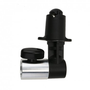 Reflector Clip Photo Video Photography Studio Background Reflector Softbox Disc Holder Clip Adapter Bracket for Flash Light