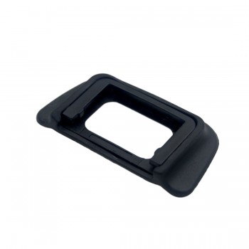HONGDAK High Quality 2pcs DK-20 Rubber Eye Cup Eyepiece Eyecup For NIKON D5100 D3100 D3000 D50 D60 D70S D3100 D3200 D5200 D3300