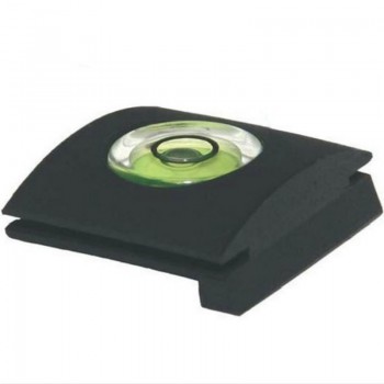 Camera Accessories Universal DSLR Camera Bubble Spirit Level + Hot Shoe Protector Cover For Nikon Canon Casio Fuji Samsung