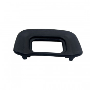 centechia Brand  2pcs DK-20 Rubber Eye Cup Eyepiece Eyecup For NIKON D5100 D3100 D3000 D50 D60 D70S D3100 D3200 D5200 D3300