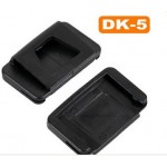 DK-5 DK5 Eye Cup Eyepiece Eyecup Viewfinder Cover for Nikon Nikor D80 D90 D3000 D3100 D5000 D7000 Camera Free Shipping