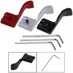 SIV Hot Shoe Thumb-Up Thumb Up Grip For Camera Canon EOSM For Sony NEX Fuji XT10 XT1 X10