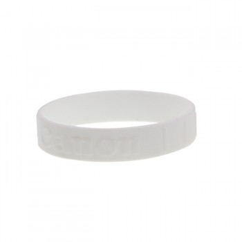 Photography Lens Bracelets Wristbands Lens Band Stop Zoom Creep Colorful silicone for Canon 49mm 52mm 58mm 62mm 67mm 72mm 77mm