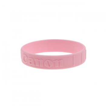 Photography Lens Bracelets Wristbands Lens Band Stop Zoom Creep Colorful silicone for Canon 49mm 52mm 58mm 62mm 67mm 72mm 77mm