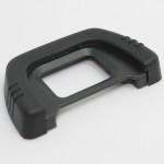 wholesale free shipping Camera eyecup viewfinder protection cover DK-21 For Nikon D200 D300 D90 D80 D7000 D600