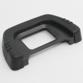 wholesale free shipping Camera eyecup viewfinder protection cover DK-21 For Nikon D200 D300 D90 D80 D7000 D600