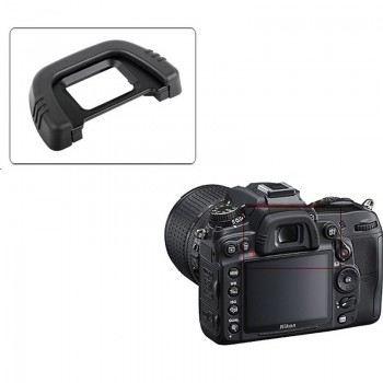 wholesale free shipping Camera eyecup viewfinder protection cover DK-21 For Nikon D200 D300 D90 D80 D7000 D600